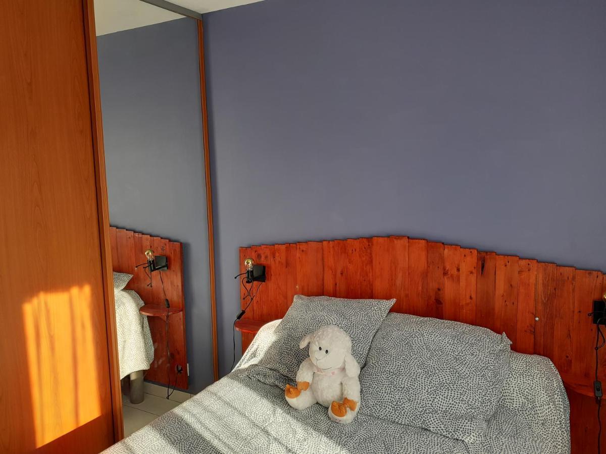 Ferienwohnung Le Marine Saint-Martin-dʼArdèche Exterior foto